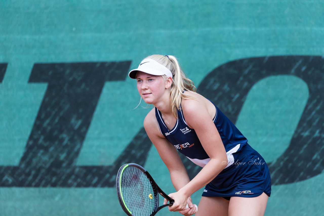 Vanessa Malek 91 - NL Damen SV RW Wahlstedt